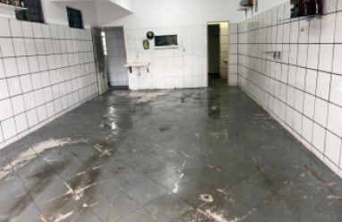 Salão Comercial para locação em Avaré